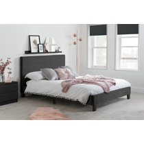 Baylis deals bed frame